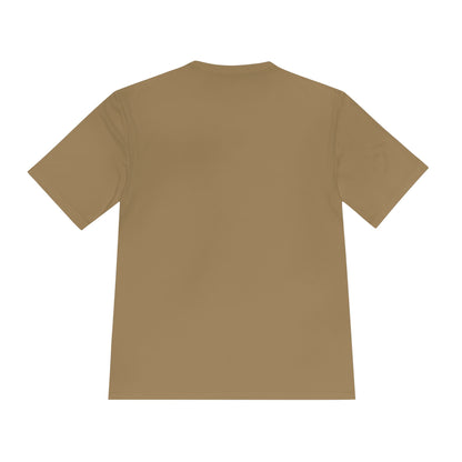 Rise Beyond Cowboy Trout Performance Tee – Moisture Wicking