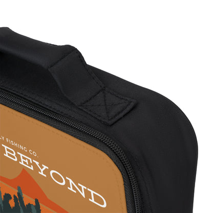 Rise Beyond Rocky Mountain Lunch Box