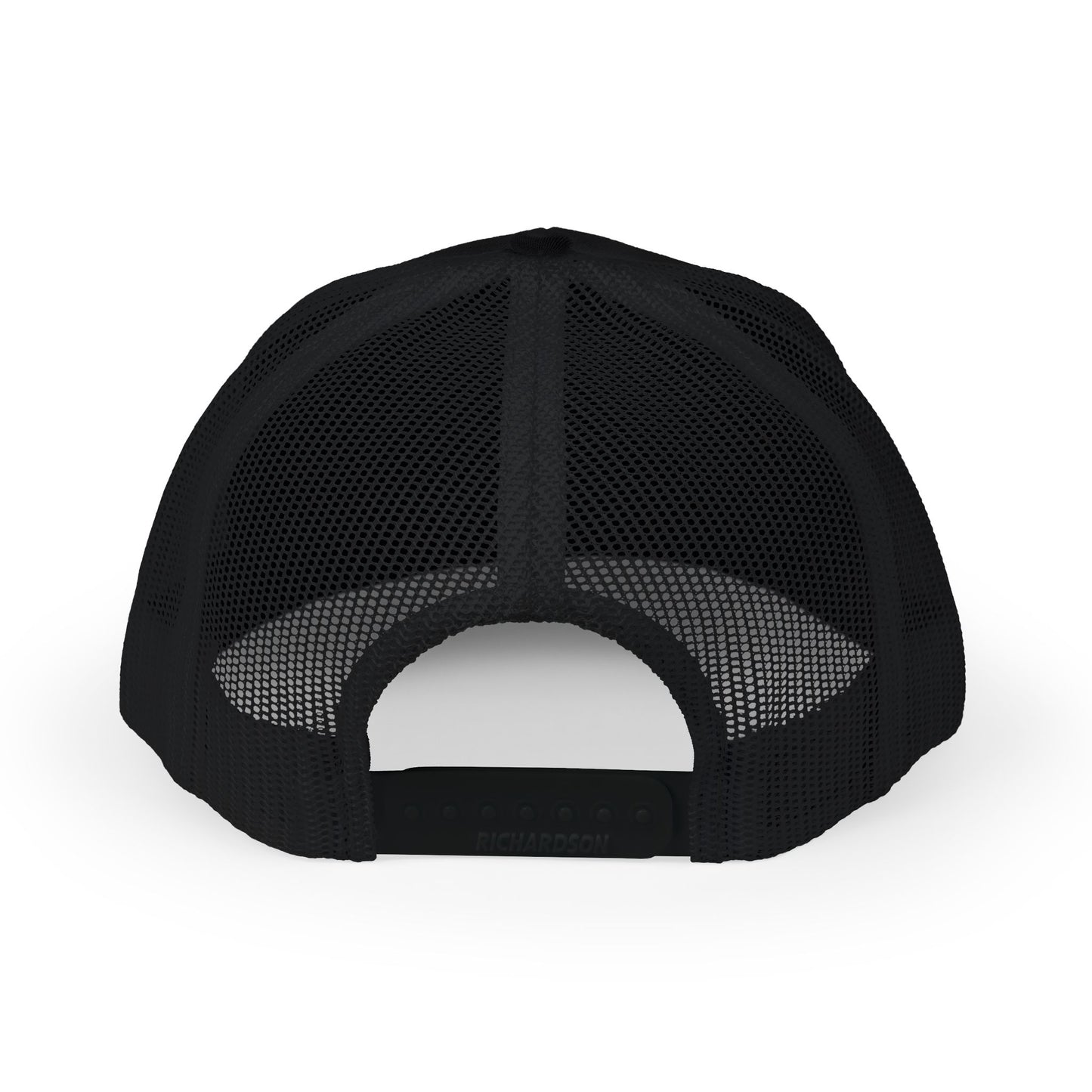 Rise Beyond Rocky Mountain Trout Trucker Hat