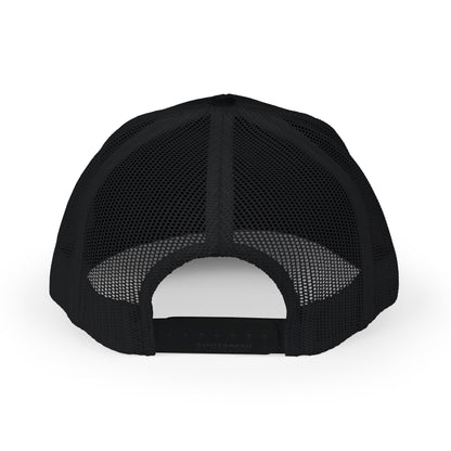 Rise Beyond Rocky Mountain Trout Trucker Hat