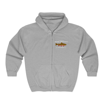 Colorado Cold-Water Angler Hoodie - Rise Beyond Fly Fishing