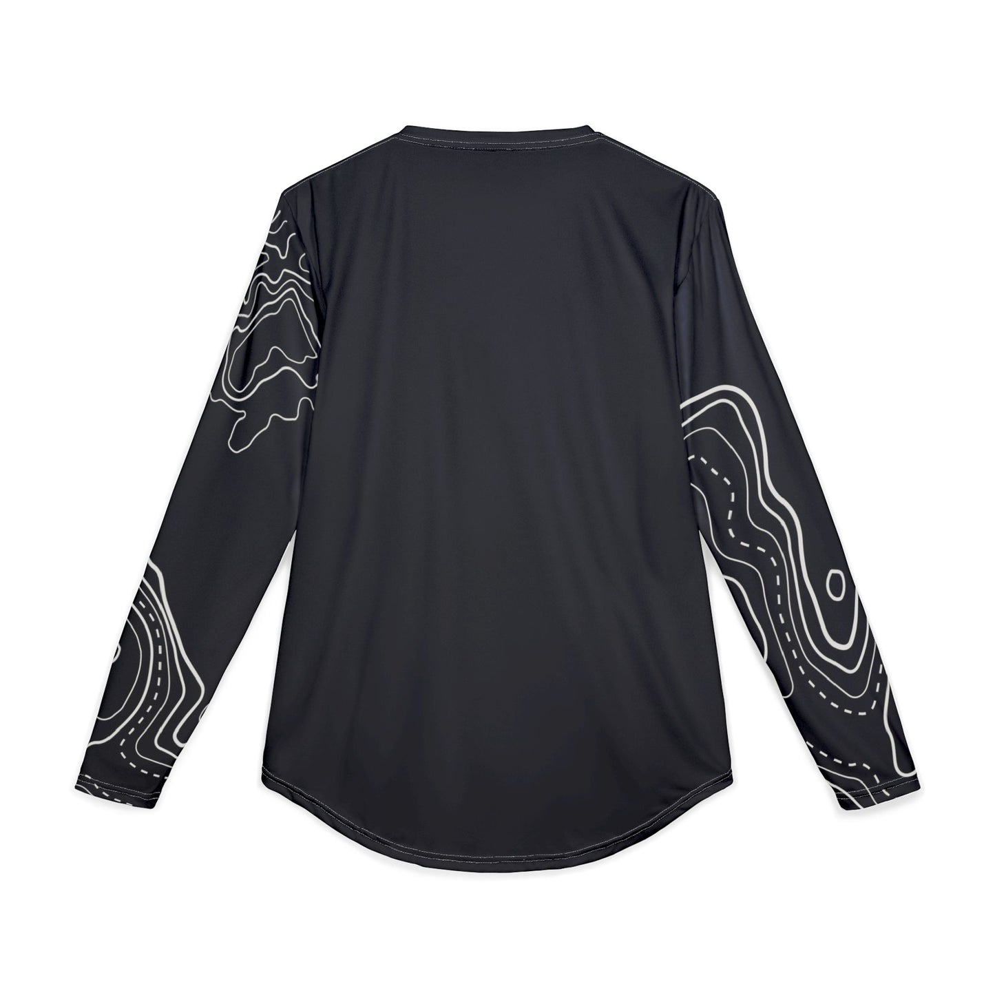 Rise Beyond Cowboy Trout Performance Long Sleeve