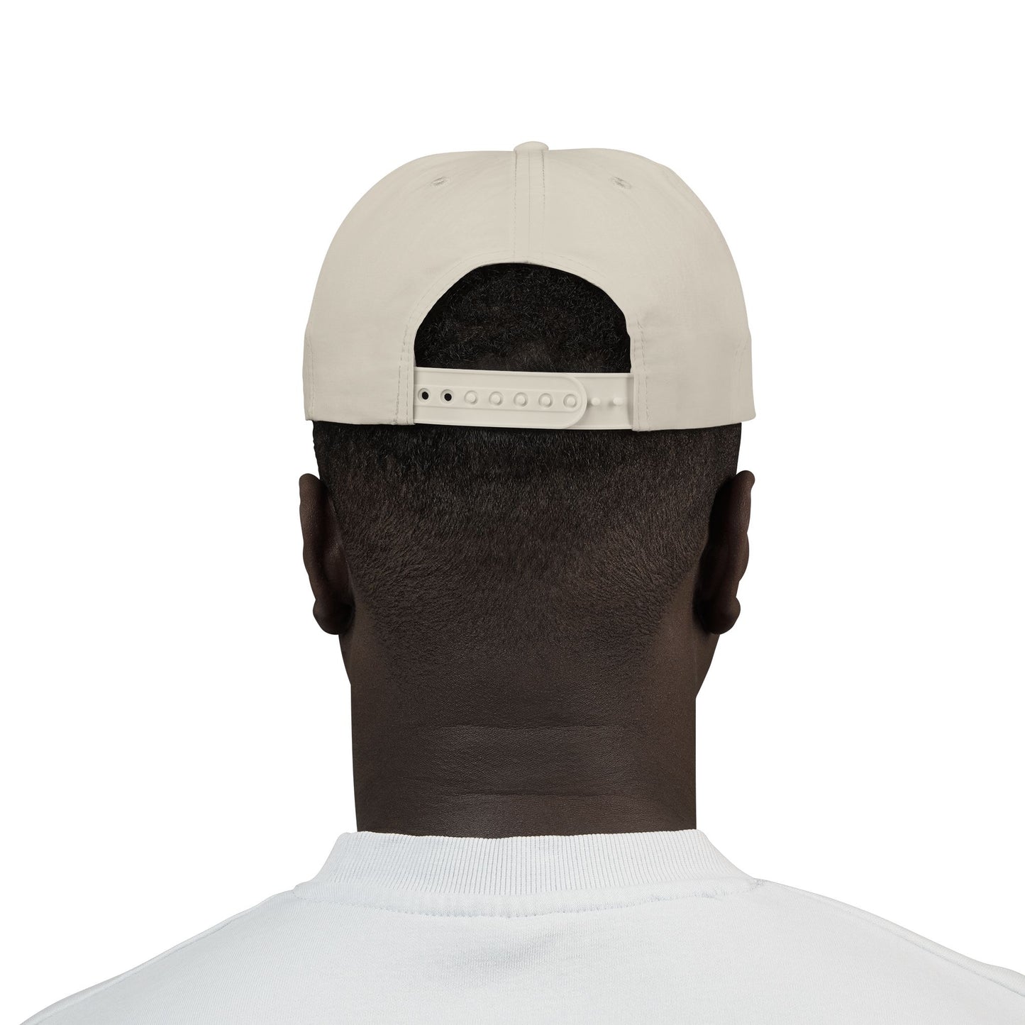 Embroidered Brook Trout Surf Cap – 'Rise Beyond' Fishing Hat