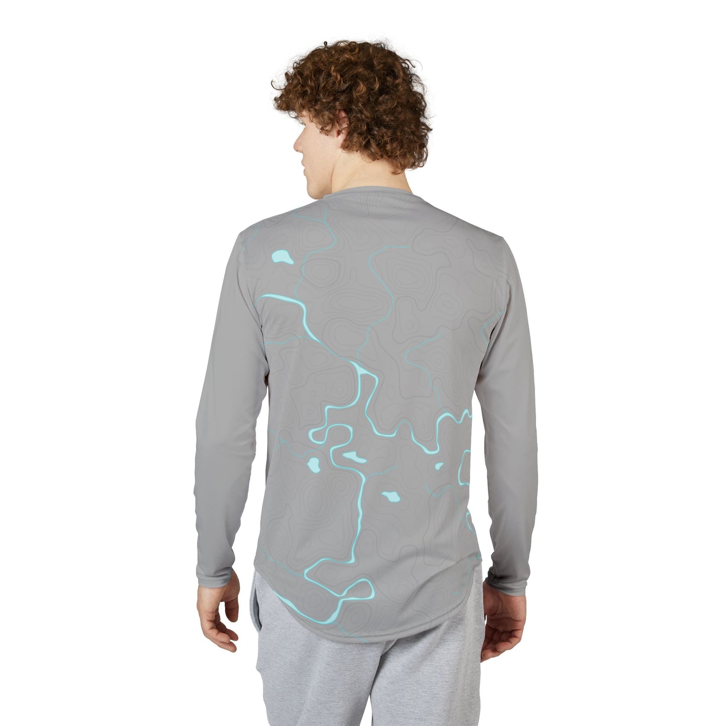 Will Blueline for Work Long Sleeve Sun Shirt | UPF 50 | Colorado Fly Fishing
