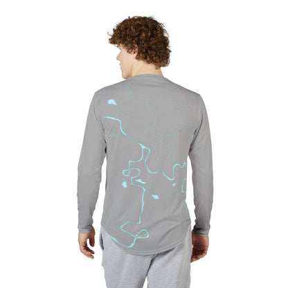 Will Blueline for Work Long Sleeve Sun Shirt | UPF 50 | Colorado Fly Fishing