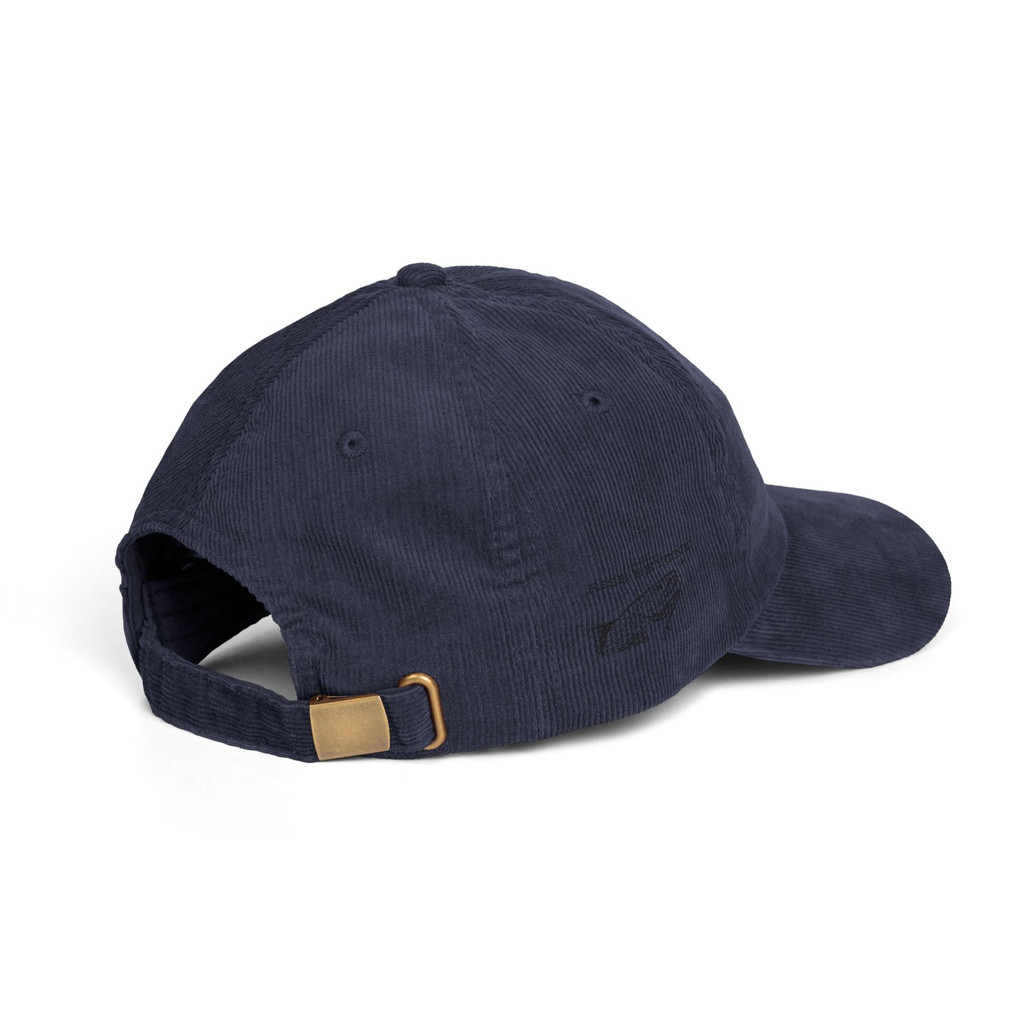 Rise Beyond Cowboy Trout Corduroy Hat