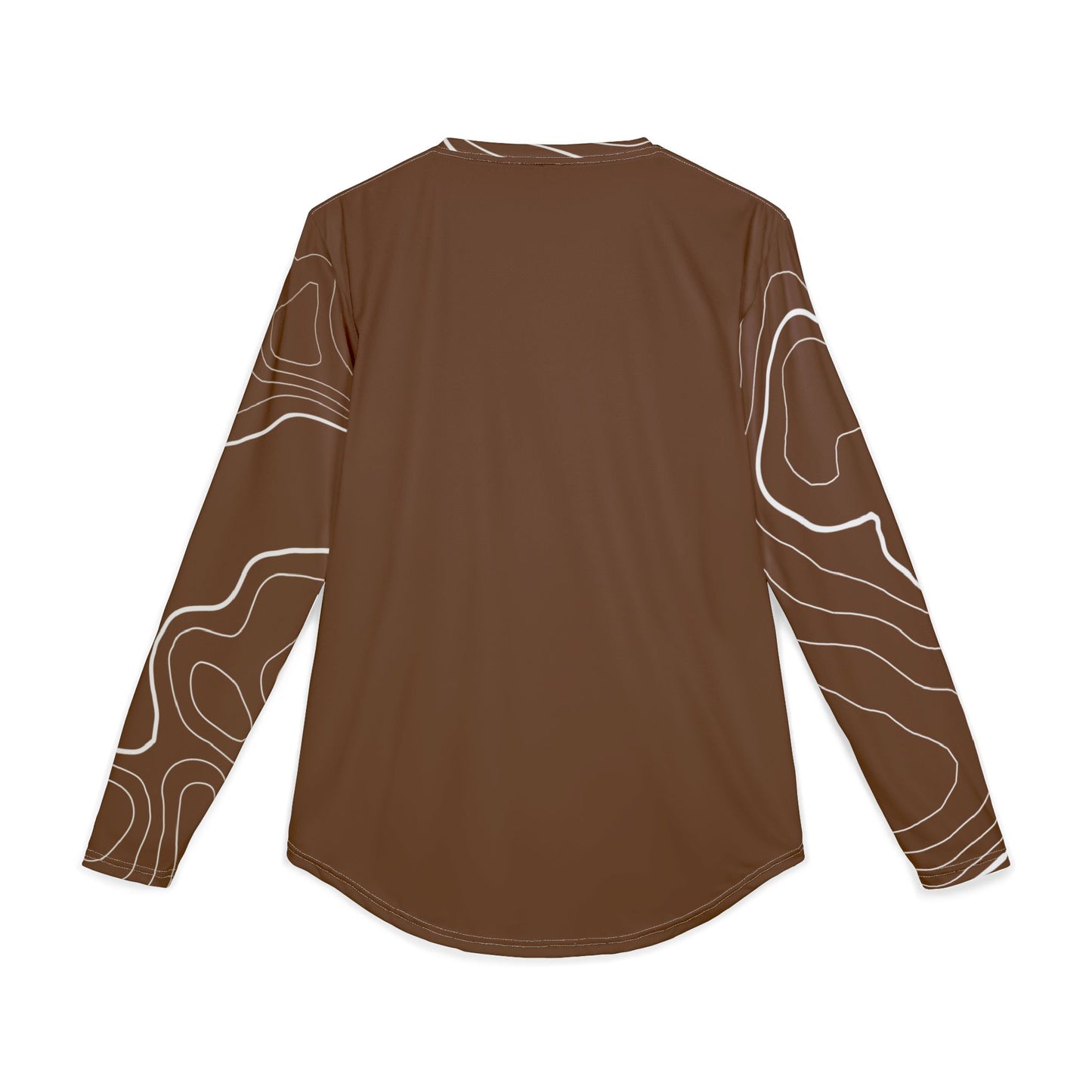 Rise Beyond Rocky Mountain Performance Long Sleeve