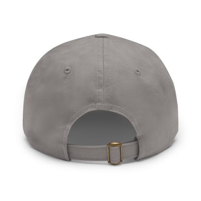 Rise Beyond Cowboy Trout Dad Hat
