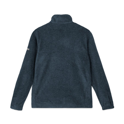 Rise Beyond Cowboy Trout Fleece Jacket