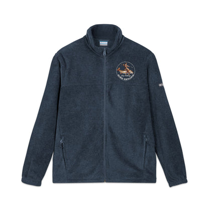 Rise Beyond Cowboy Trout Fleece Jacket