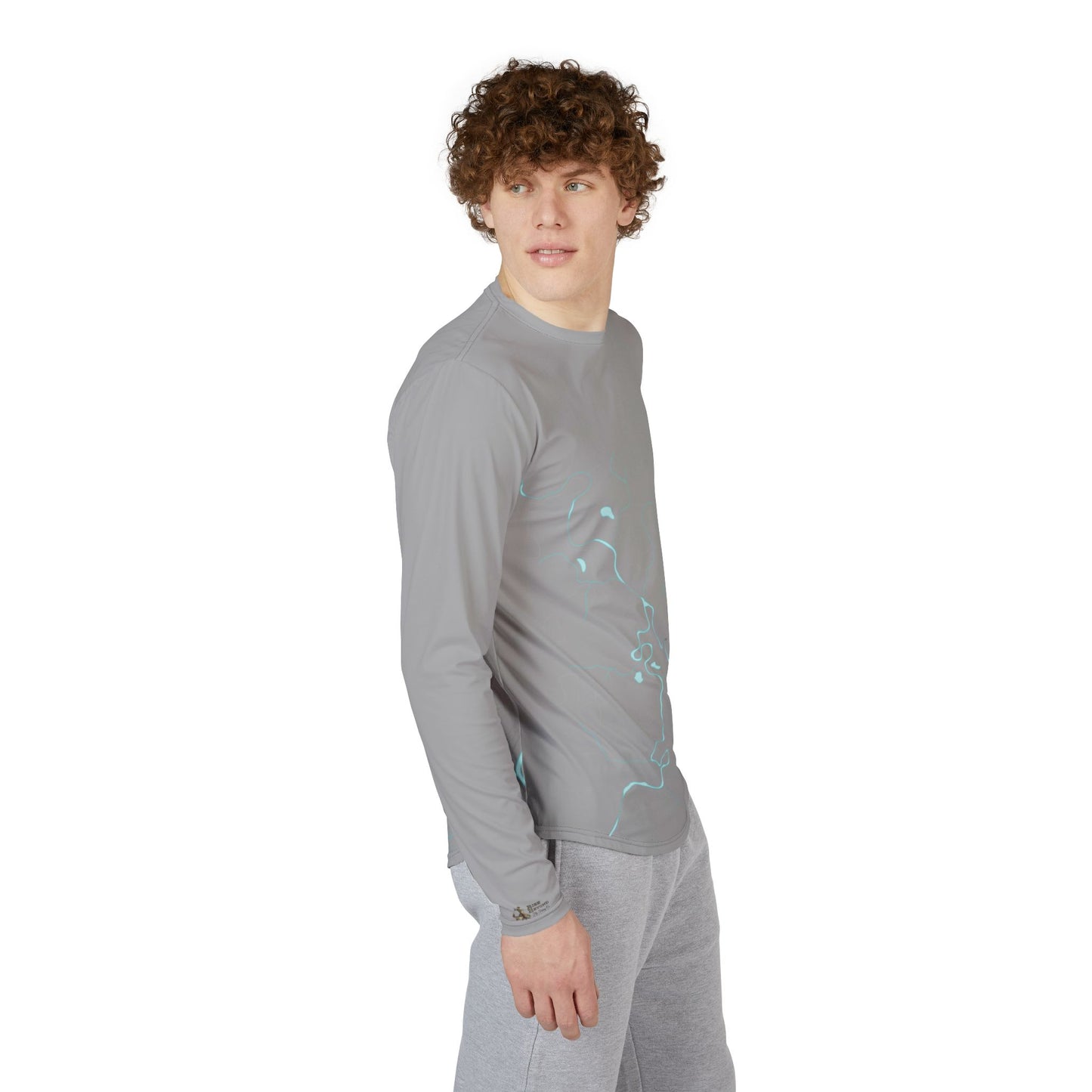 Will Blueline for Work Long Sleeve Sun Shirt | UPF 50 | Colorado Fly Fishing