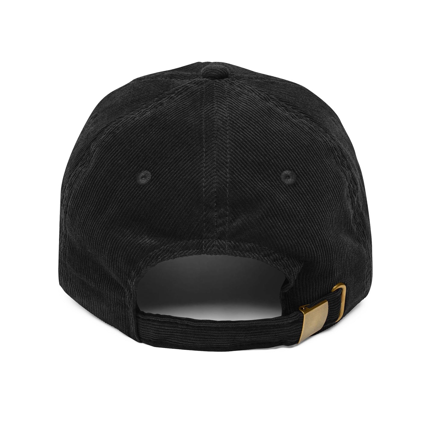 Rise Beyond Cowboy Trout Corduroy Hat