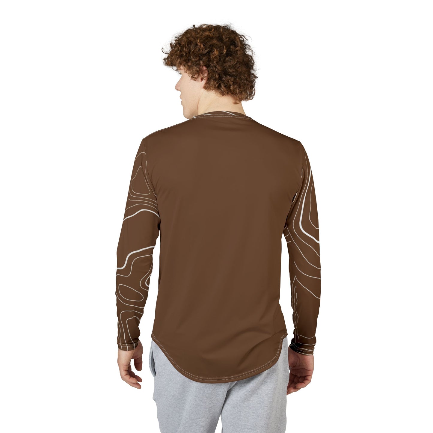 Rise Beyond Rocky Mountain Performance Long Sleeve