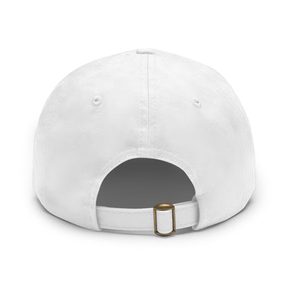 Rise Beyond Cowboy Trout Dad Hat