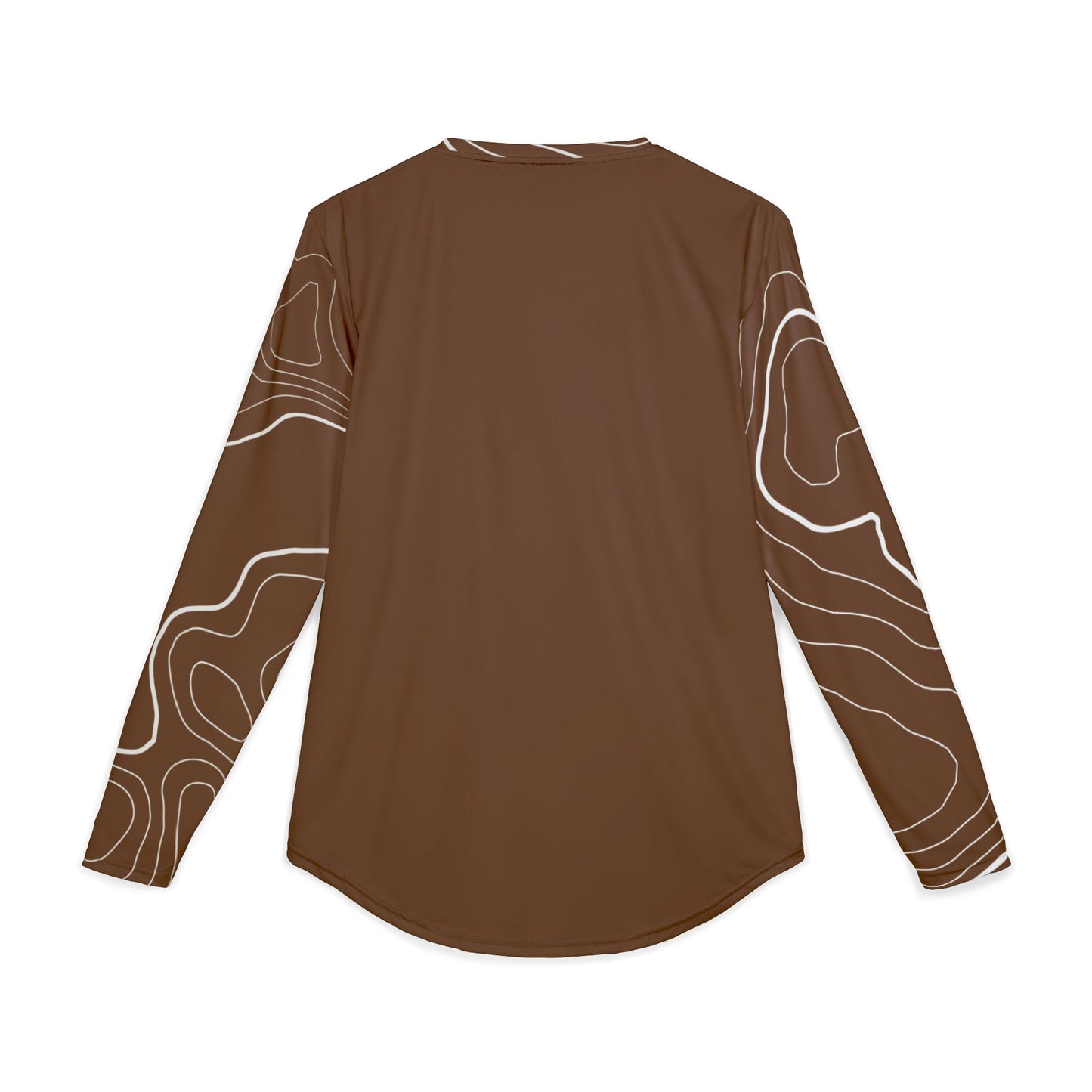 Rise Beyond Rocky Mountain Performance Long Sleeve