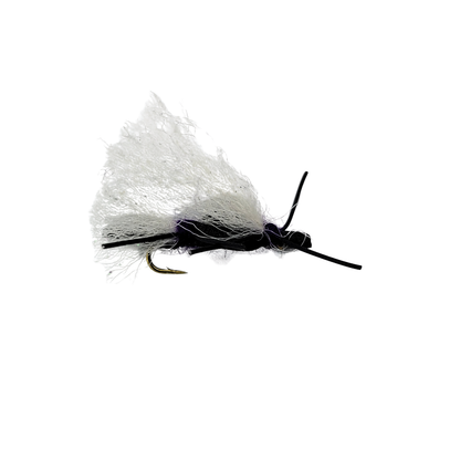 Chubby Chernobyl Hopper Fly Pack – 4 Colors for Trout