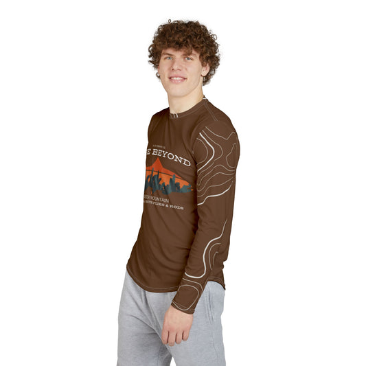 Rise Beyond Rocky Mountain Performance Long Sleeve