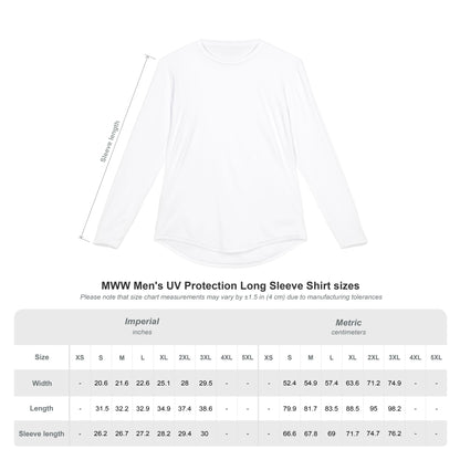 Rise Beyond Cowboy Trout Performance Long Sleeve