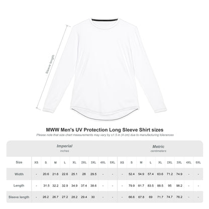 Will Blueline for Work Long Sleeve Sun Shirt | UPF 50 | Colorado Fly Fishing