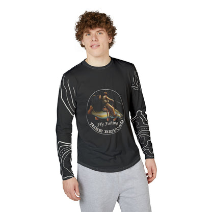 Rise Beyond Cowboy Trout Performance Long Sleeve