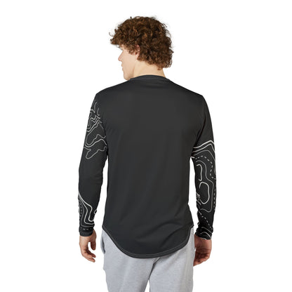 Rise Beyond Cowboy Trout Performance Long Sleeve