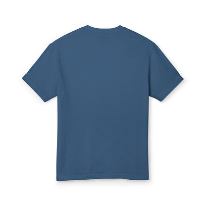 Rise Beyond Rocky Mountain Skyline Graphic Tee