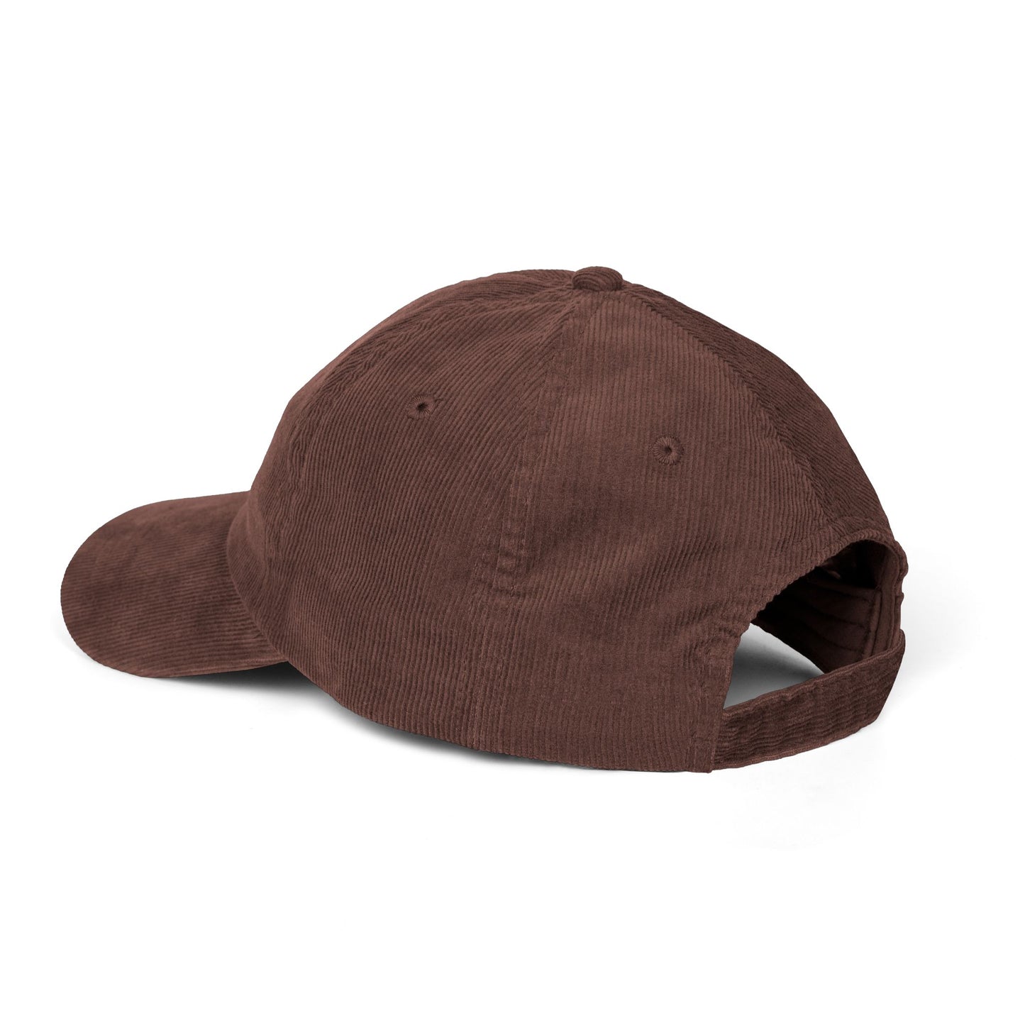 Rise Beyond Cowboy Trout Corduroy Hat