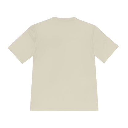 Rise Beyond Cowboy Trout Performance Tee – Moisture Wicking