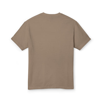 Rise Beyond Rocky Mountain Skyline Graphic Tee