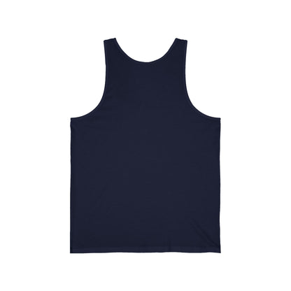 Rise Beyond Cowboy Trout Tank Top