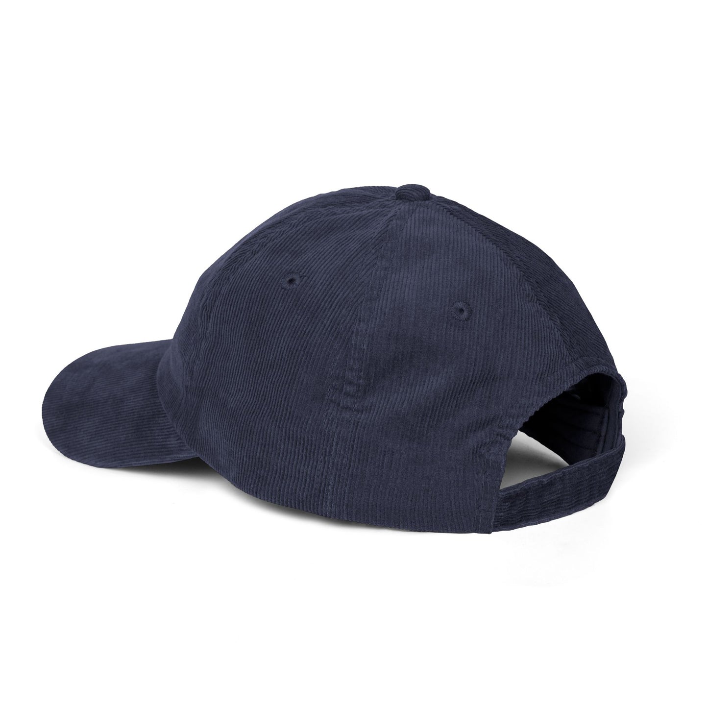Rise Beyond Cowboy Trout Corduroy Hat