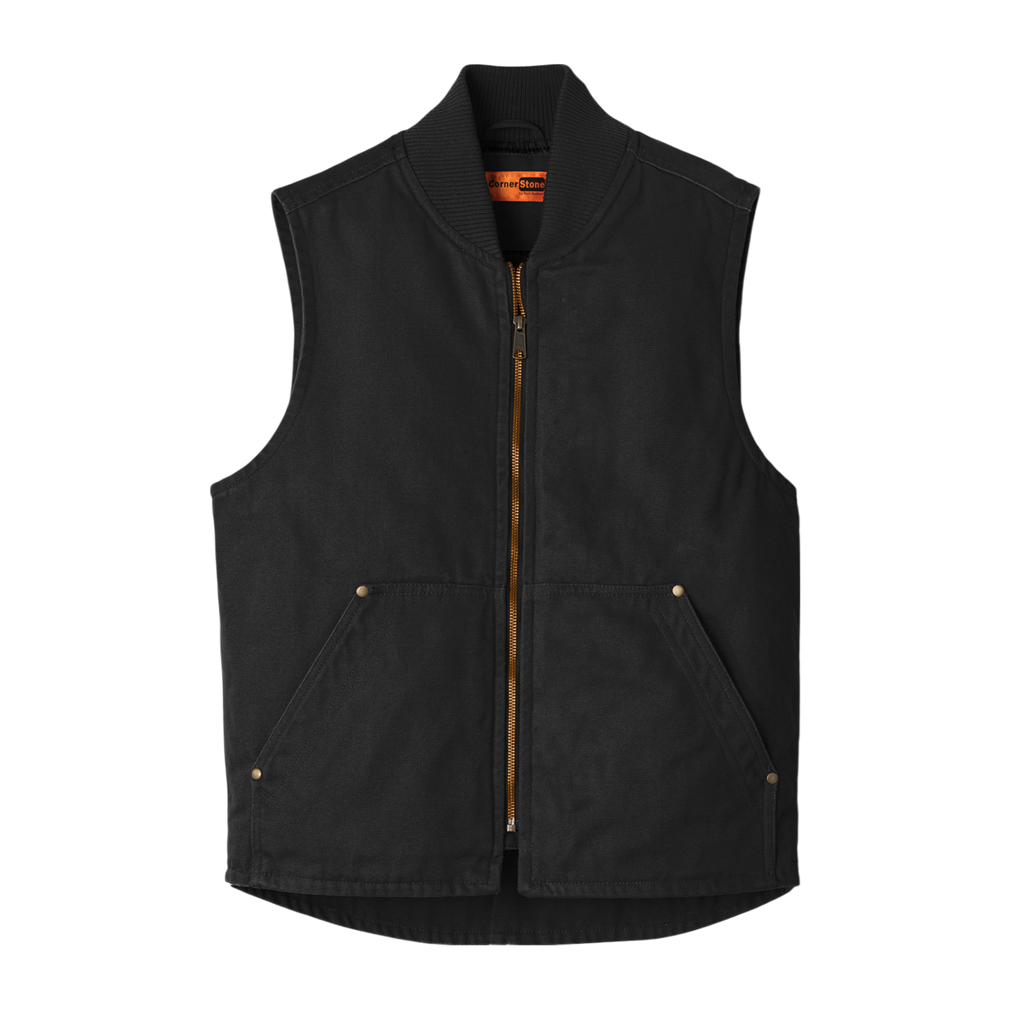 Rise Beyond Canvas Work Vest