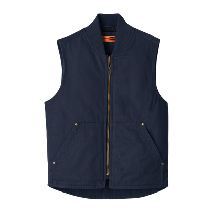 Rise Beyond Canvas Work Vest