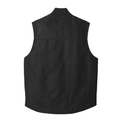 Rise Beyond Canvas Work Vest