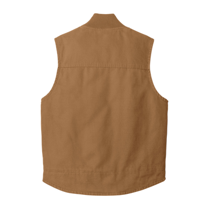 Rise Beyond Canvas Work Vest
