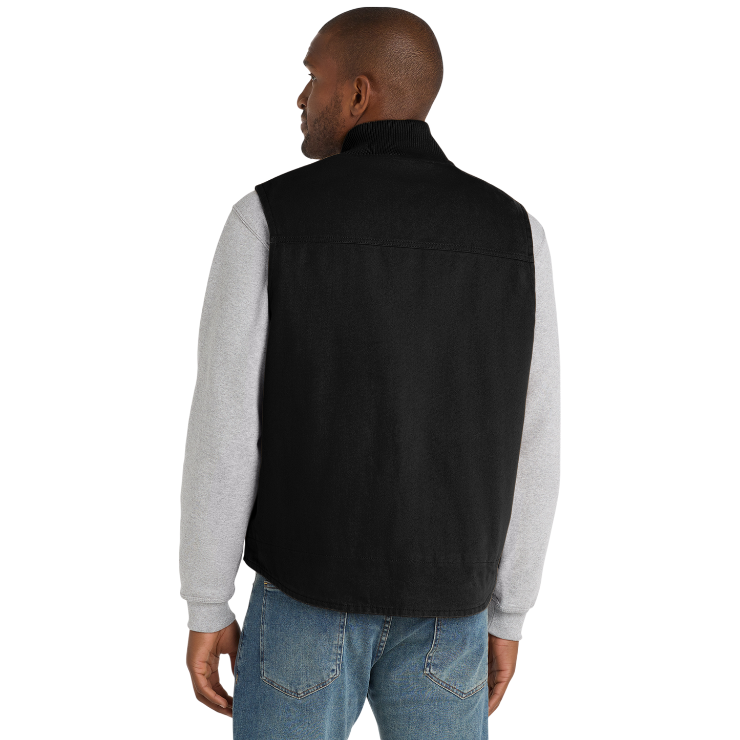 Rise Beyond Canvas Work Vest