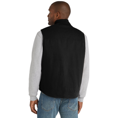 Rise Beyond Canvas Work Vest