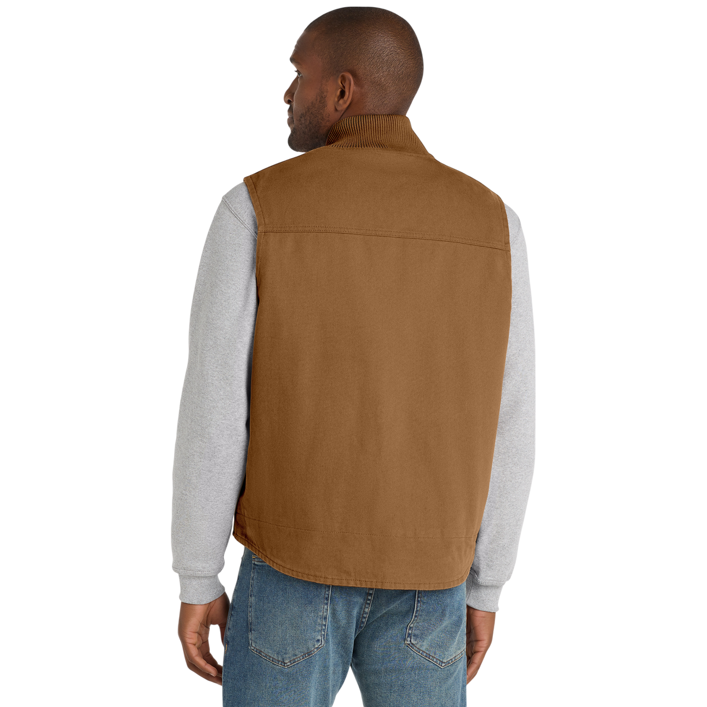 Rise Beyond Canvas Work Vest