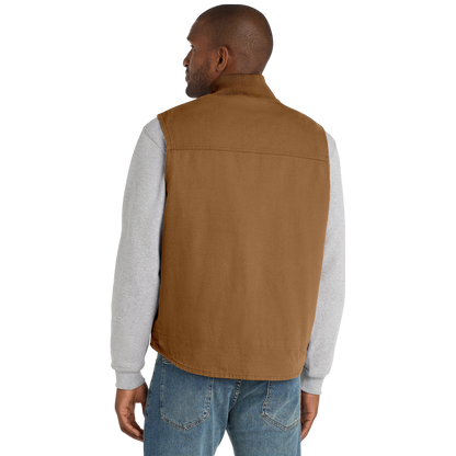 Rise Beyond Canvas Work Vest