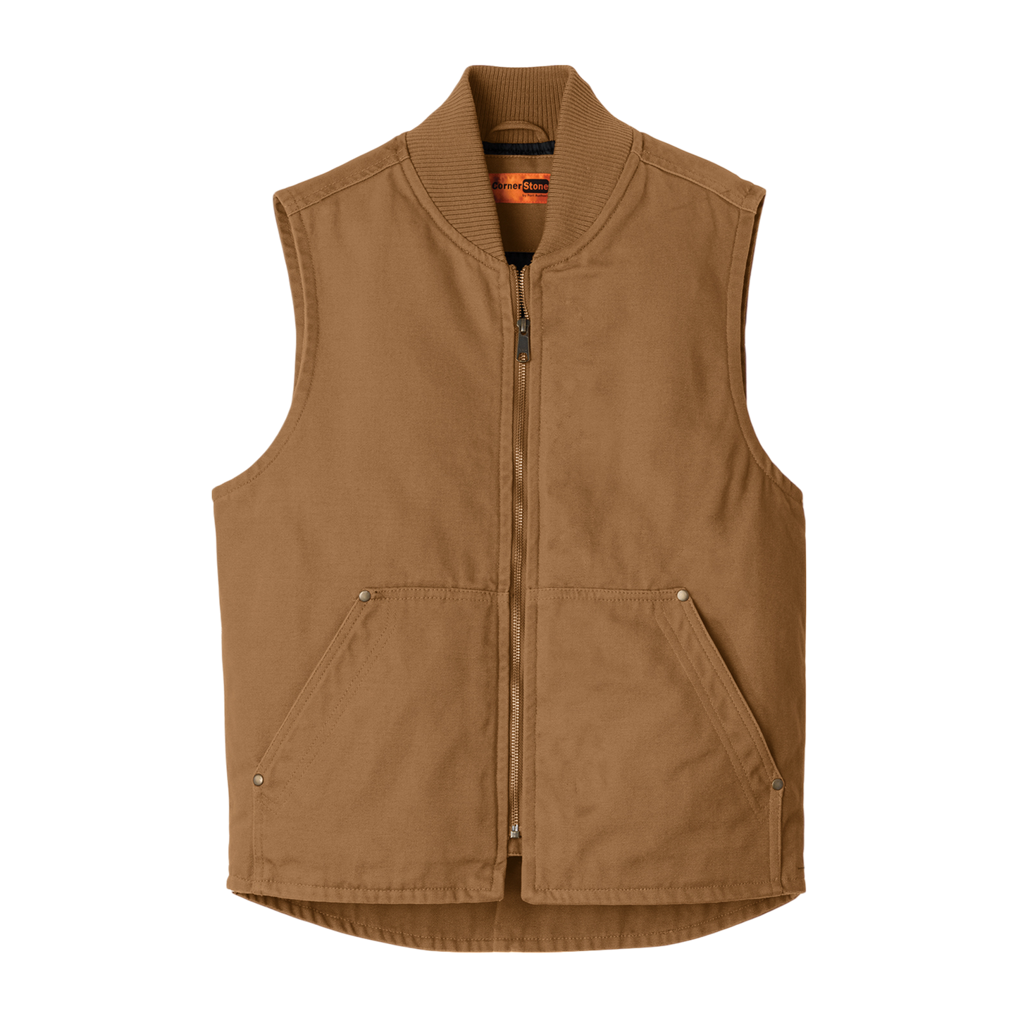 Rise Beyond Canvas Work Vest