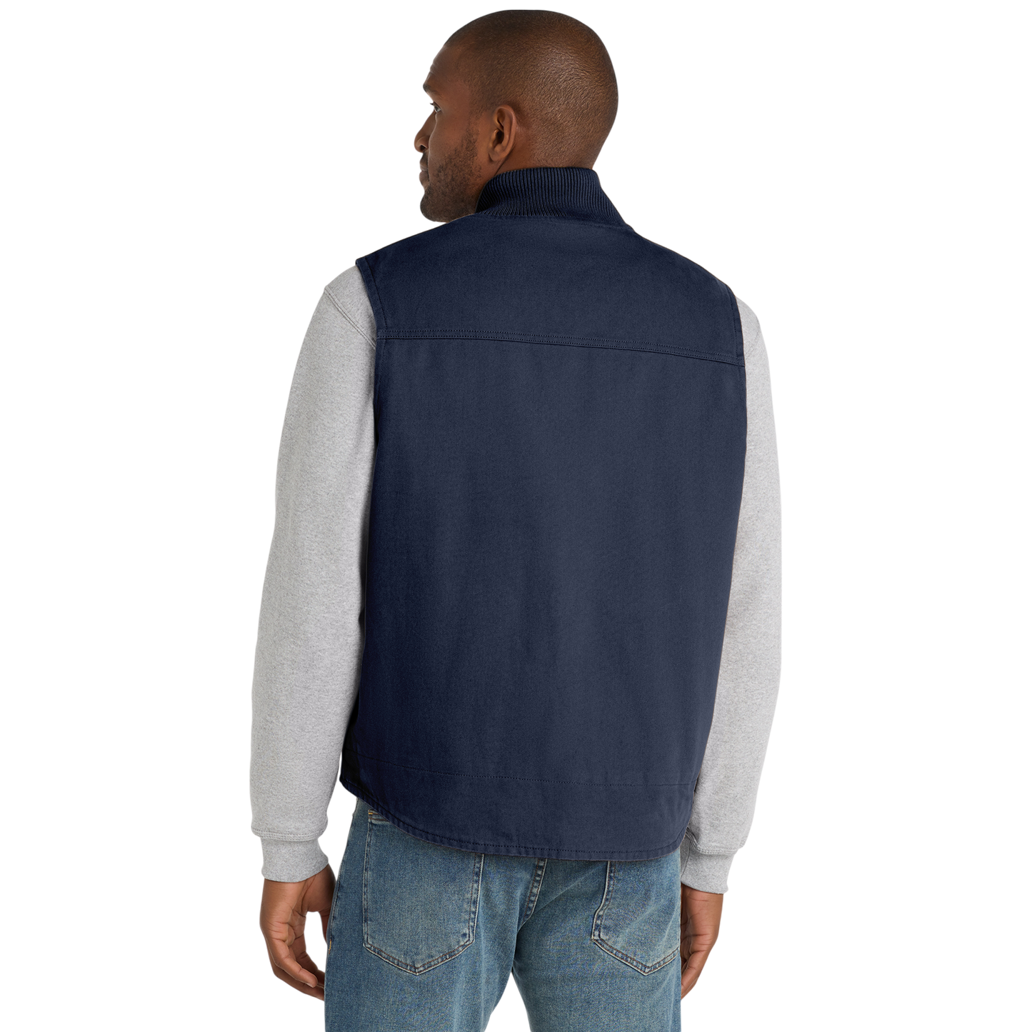 Rise Beyond Canvas Work Vest