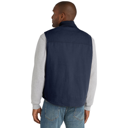 Rise Beyond Canvas Work Vest