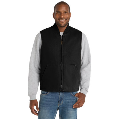 Rise Beyond Canvas Work Vest