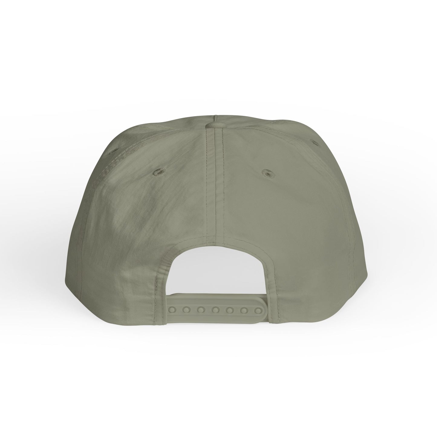 Embroidered Brook Trout Surf Cap – 'Rise Beyond' Fishing Hat