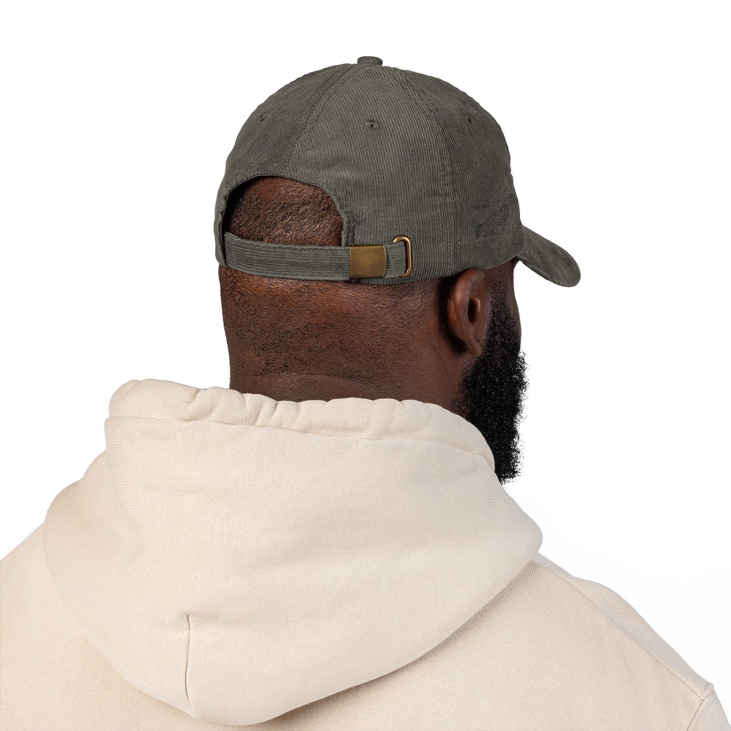 Rise Beyond Cowboy Trout Corduroy Hat