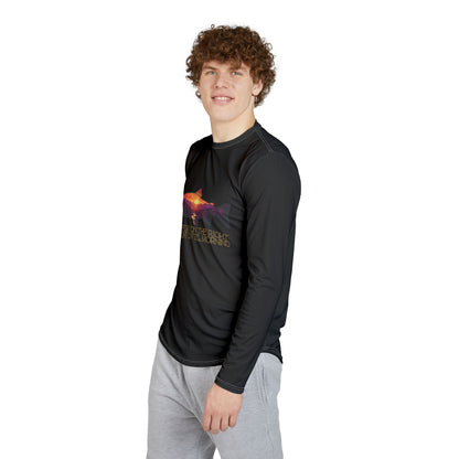 First Fork on the Right Sun Shirt | UPF 50 | Colorado Fly Fishing