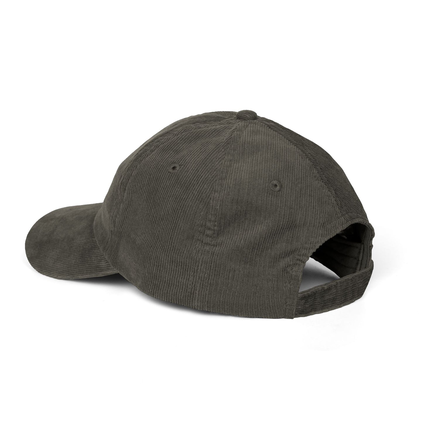 Rise Beyond Cowboy Trout Corduroy Hat