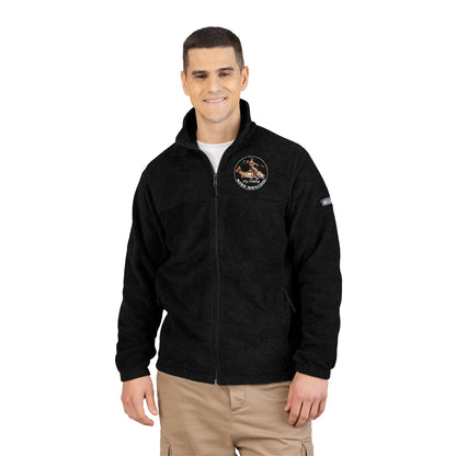 Rise Beyond Cowboy Trout Fleece Jacket