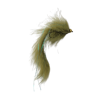 Slumpbuster & Woolly Bugger Fly Pack – 10 Pack of Streamers