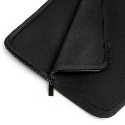 Rise Beyond Rocky Mountain Laptop Sleeve
